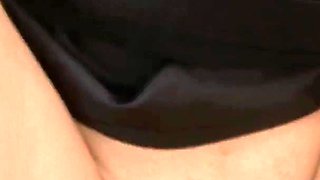JAV Threesome to Big Tits Japanese Segretary Girl with Glassex