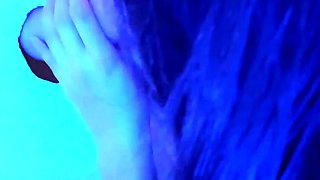 Amazing Blowjob at Gloryhole