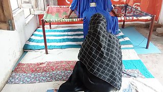 Indian Jali Baba Sex With Muslim Hijab College Girl Sex With Baba Pussy And Anal Sex Hard Big Black Sex With Muslim Hijab Colleg
