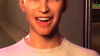 College Kings 19 Ive Saved Penelope and Then Got to Fuck Candy