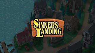 Sinners Landing is now available