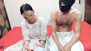 Indian Hot Big Boobs Student Gets Big Cock of Her Aged Teacher - Old Man Dheela Lund Vs Big Boobs Indian Desi Sex Hindi Audio