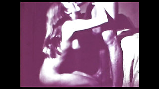 Vintage porn retro erotic theatre - flesh eater 4
