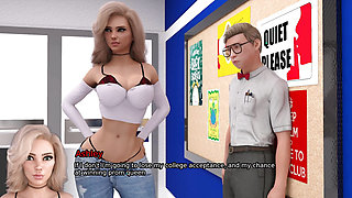 Sexbot (part 18)