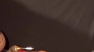 Hot Brunette Big Tits Loves to Fuck Virgin Guy