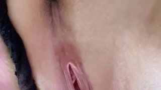 Hot emo amateur solo masturbation
