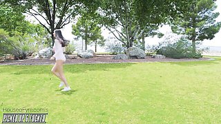 House of Fyre featuring Quinton James's fucking clip