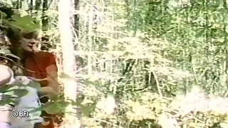 The Escape - Dvd
