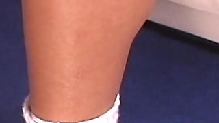 Big Tit Blonde Amber Sexxxums Hot Casting Couch