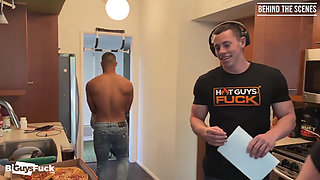 MMF Bi Sex Bts Biguysfuck