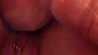 Horny sluts get banged and jizzed at the orgy