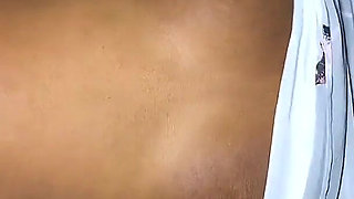 African College Teen Takes Sweet BBC