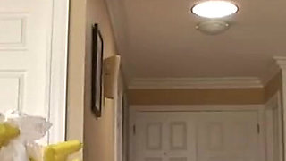 From Mexico with desire of double cock!