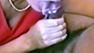 Mature Teacher Ann's Interracial Blowjob Lesson