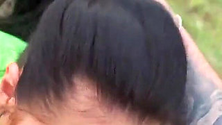 I Made My Fitness Trainer Suck My Fat Cock and Cum All Over Her Face