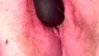 Clit Stim Making My Pussy Pulse