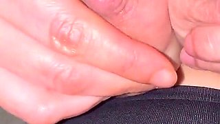 Stepmom Smoking Huge Tits Out
