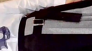 Mayu No77 Collar, Nipple Piercing, Sex, Blindfold, Deep Throat, Anal Licking, Squirting, Creampie