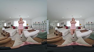 Stepdaughter Dirty Talk 3 - Realjamvr - Sexlikereal