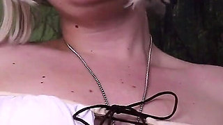 Ciri the Monster Layer POV Pegging