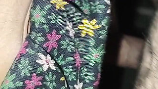 Fucked Her Tight Pussy with a Thick Dick Rubbed Her Clit