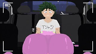 Shoestrang my hero academia