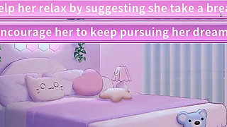 Ep7: Magical Girl Doggystyle - My Wife Wants to Be a Professional Cosplayer (gameplay)