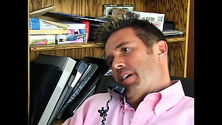 Jeanie Rivers: a Young Angel Face to Cum on