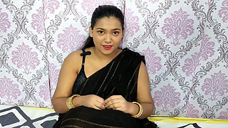 Desi Village Bahu Got Fucked by Sasur Ji for Her Husband Debt (Hindi Audio)