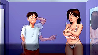 Animation sex, what are you doing, game sex