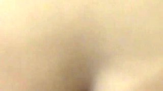 Sex With My Horny Step-Sister In Hotel Toilet