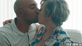 Dee Williams oral sex and rough shagging