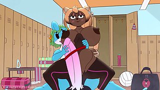 Commission for Curator