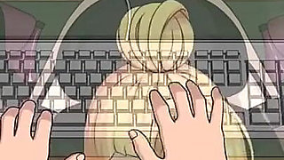 Kunoichi Trainer - Ninja Naruto Trainer - Part 110 - Secretary Blowjob Under Table by Loveskysanx