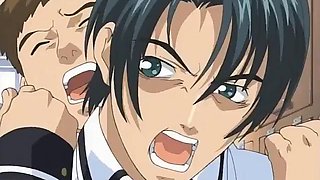 Anime to watch during bible study