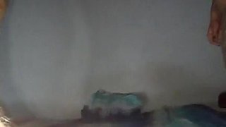 Rico Casero Con Mi Esposa Termina En Orgasmo Pareja Mexicana Video Casero