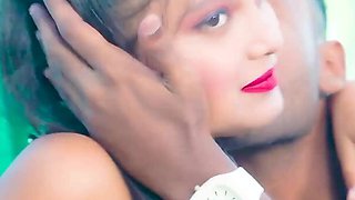 Desi Horny Step Sister Fucks by Her Step Elder Brother with His Friend ( Full Movie )