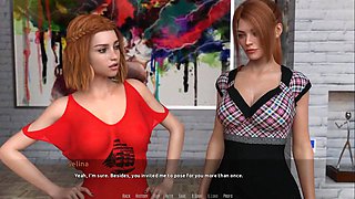 Become A Rock Star Naughty Milf And Sexy Girl Ep 45