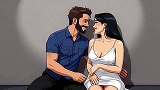 Jaya Teacher part 13 romantic sex movie