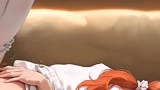 Cute Maid Mila Gets Pounded Hard by a Big Black Cock (bbc) - Mila Ai - Addont - by Porn Game 4u