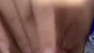 All Hot Wearing New Lingerie, She Gave Me Her Ass so I Could Break It and Cum Inside