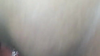 Roxana's Ass to Pussy Creampie