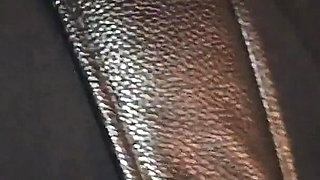 My Stepmom Caught Me Jerking off