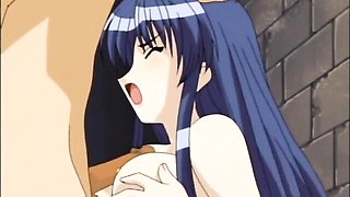 Nympho's cartoon action by Fuck Me Like A Monster