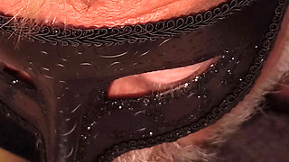 Daddy licks my pussy