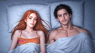 Mila Ai Loyal Route 1