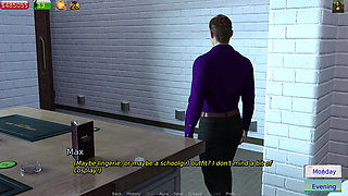 My Insatiable Wife Alice Part 14