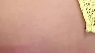 Yasmeena6 Spanking Machine - Ass Whipping
