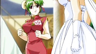 Loved one's big tits action by Fuck Me Like A Monster