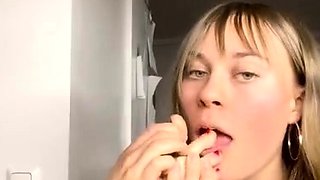 GoddessBast aka goddessbastet OnlyFans - A bit older video